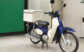 HONDA C50 SUPER CUB AA09