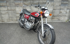 YAMAHA XS650 E 1971 S650