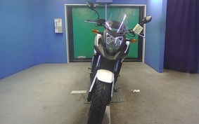 HONDA NC 700 X A 2012 RC63