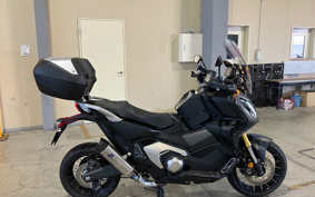 HONDA X-ADV 750 2024 RH10
