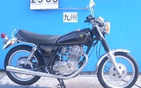 YAMAHA SR500 1999 1JN