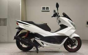 HONDA PCX125 JF56