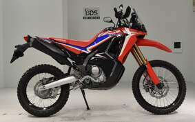 HONDA CRF250 GEN 2 RALLY MD47