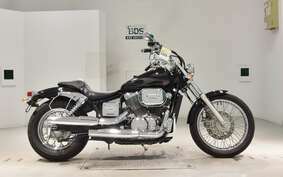 HONDA SHADOW 400 SLASHER 2008 NC40