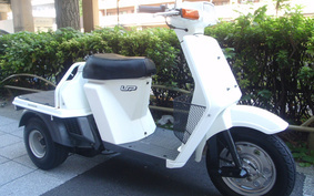 HONDA GYRO UP TA01