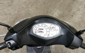 SUZUKI ADDRESS V50 CA4BA