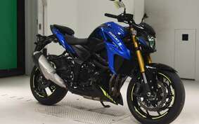 SUZUKI GSX-S750 2022 C533F