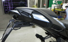 KAWASAKI NINJA 1000 SX 2021 ZXT02K