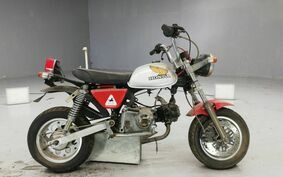 HONDA MONKEY Z50J