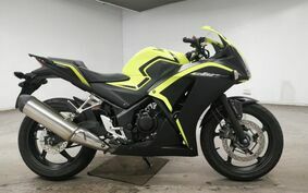 HONDA CBR250R MC41