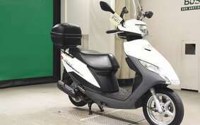 SUZUKI ADDRESS V125 DT11A