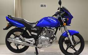 SUZUKI EN125 2A PCJK6