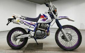 YAMAHA TT250R RAID 4WA