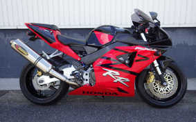 HONDA CBR954RR 2003 SC50