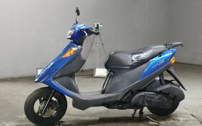 SUZUKI ADDRESS V125 CF4EA