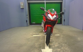 HONDA CBR250RR MC51