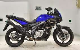 SUZUKI DL650 ( V-Strom 650 ) A 2013 VP56A