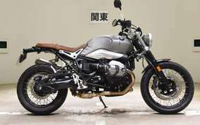 BMW R NINE T SCRAMBLER 2019 0J31