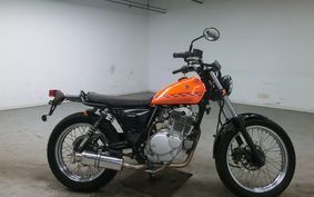 SUZUKI GRASS TRACKER BigBoy NJ4BA