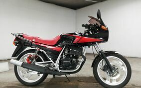 HONDA CBX125F JC11