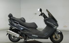 YAMAHA MAJESTY 125 SE27