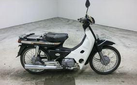 HONDA C100 SUPER CUB HA06