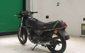 HONDA CB125T JC06