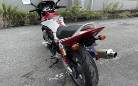 HONDA CB400SF 2008 NC42