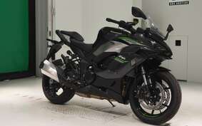 KAWASAKI NINJA 1000 SX 2024 ZXT02K