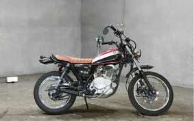 SUZUKI GRASS TRACKER NJ4BA