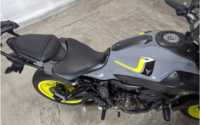 YAMAHA MT-07 2017 RM19J
