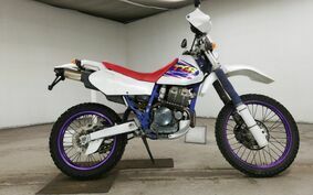 YAMAHA TT250R 4GY