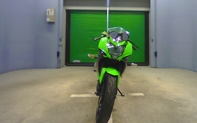 KAWASAKI NINJA 250 SL 2015 BX250A