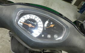 SUZUKI ADDRESS V125 G CF46A