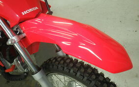 HONDA CRF110F JE02