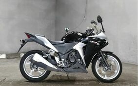 HONDA CBR250R MC41