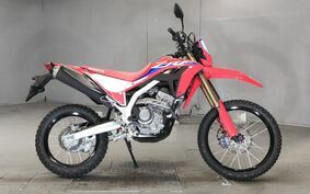 HONDA CRF250L MD47