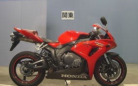 HONDA CBR1000RR 2007 SC57