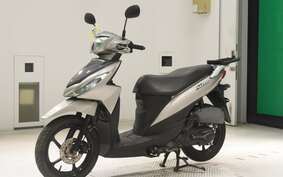 SUZUKI ADDRESS 110 CE47A