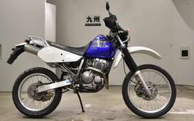 SUZUKI DJEBEL 250 XC SJ45A