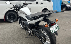 HONDA NC750S ABS 2016 RC88