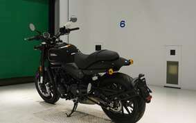 HARLEY X500 2023