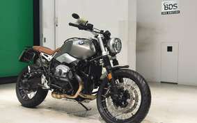 BMW R NINE T SCRAMBLER 2019 0J31