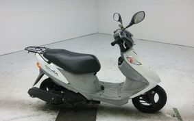 SUZUKI ADDRESS V125 G CF46A