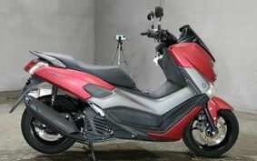 YAMAHA N-MAX 125 SED6J