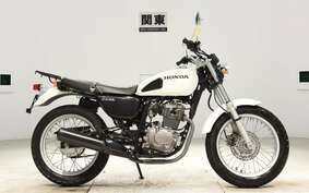 HONDA CB223S MC40