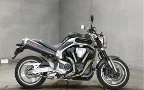 YAMAHA MT-01 2009 RP18