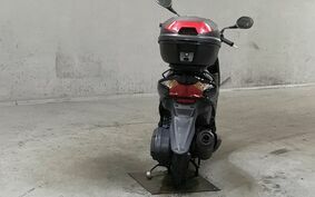 SUZUKI ADDRESS V125 S CF4MA