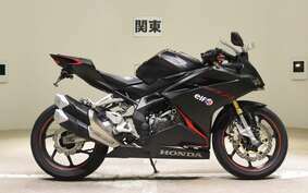 HONDA CBR250RR A MC51