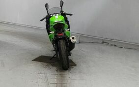 KAWASAKI NINJA 400 2020 EX400G